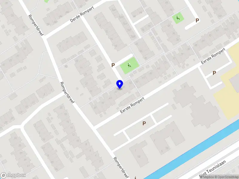Kozijnen Specialist Brabant V.O.F. 's-Hertogenbosch