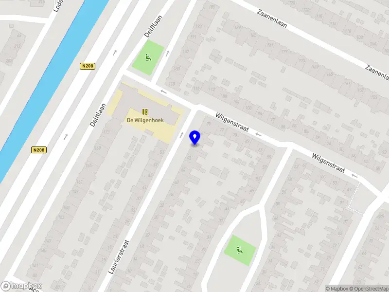FwzAltunVision Haarlem