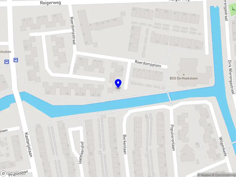 Nieuw bedrijf Zwerf Mee Coaching