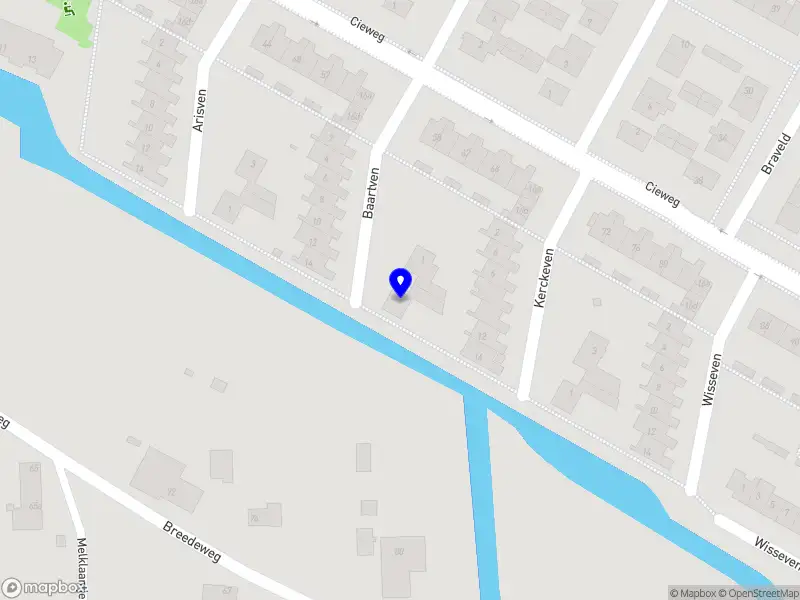 Kyniq Castricum