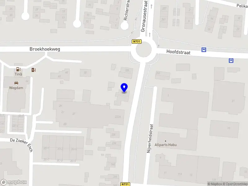 De Kinkelder Cleaning