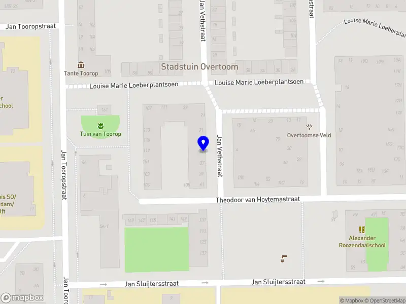 ESA Machineparts Amsterdam