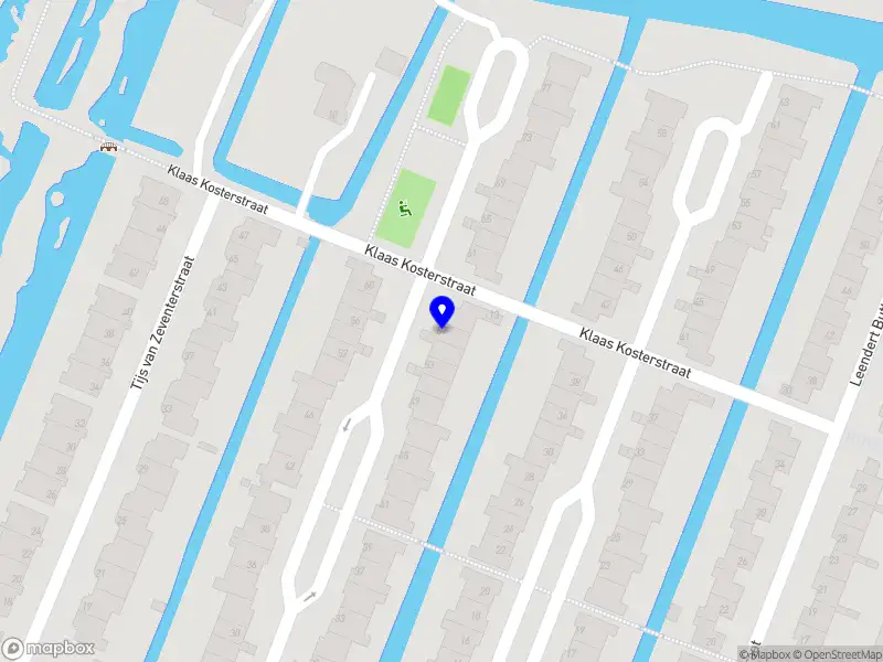 Nieuw bedrijf Ortho Life and Health