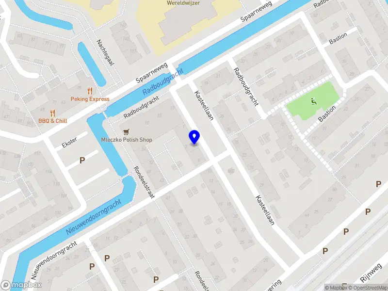 BlueRo services Hoorn