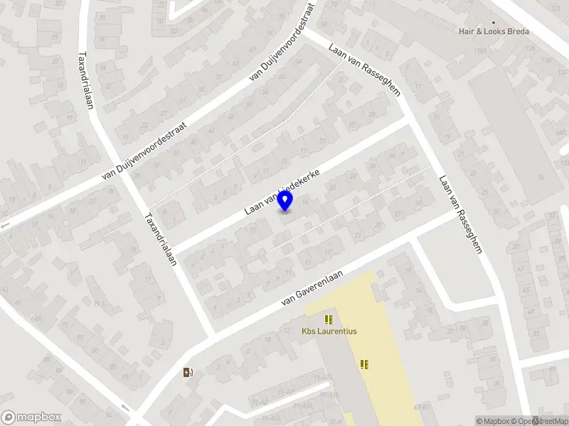 Wellton Care Breda