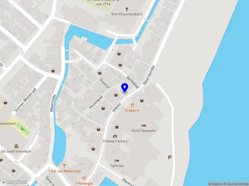 Sweet Little Things Volendam