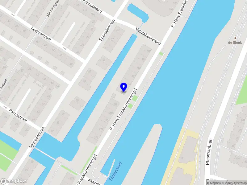 Naesthetics Amsterdam