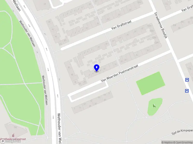 CS Maatschappelijk Zorgcoach