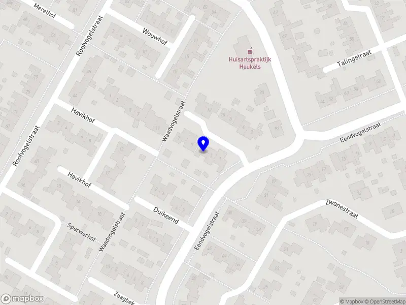 Dahlkamp Osteopathie