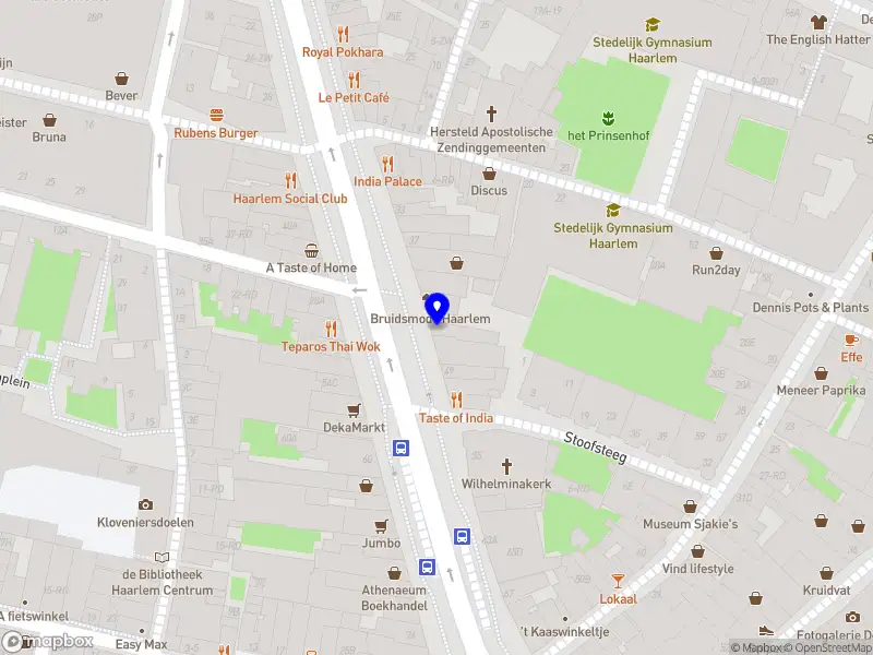 Rendement & Rosé B.V.