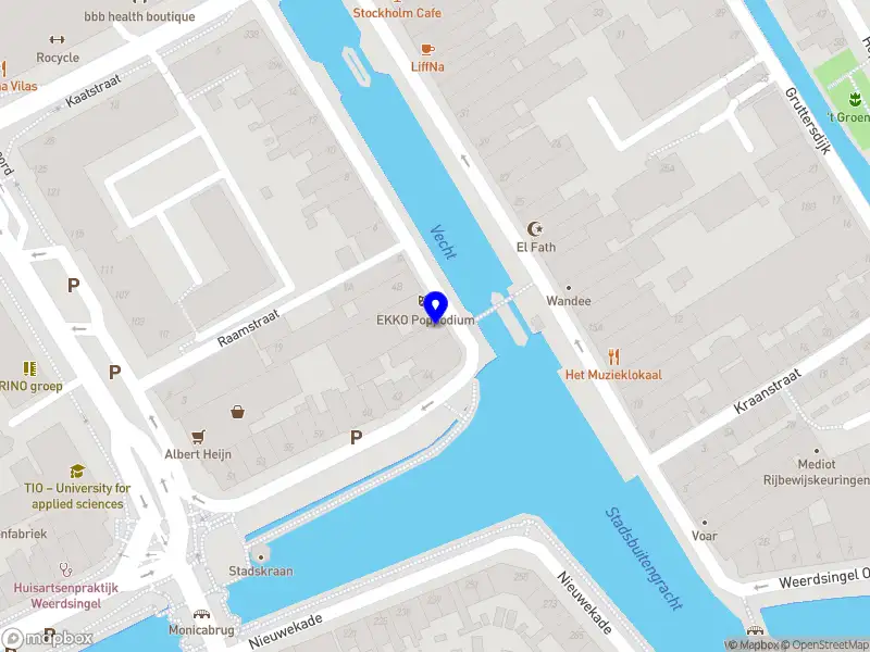 KOCO Design Utrecht