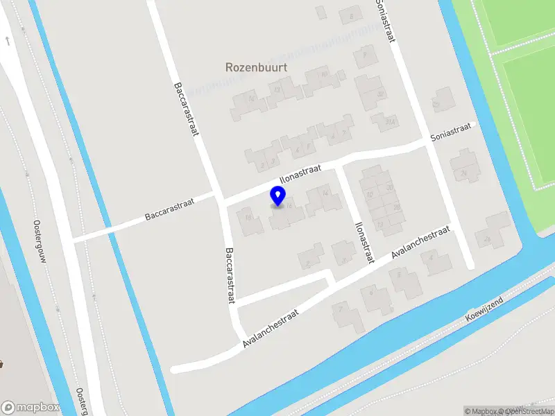 Klussenbedrijf Koeman