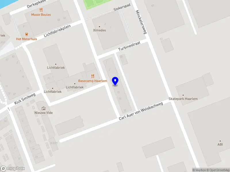 Vlassenroot Advocatuur B.V.