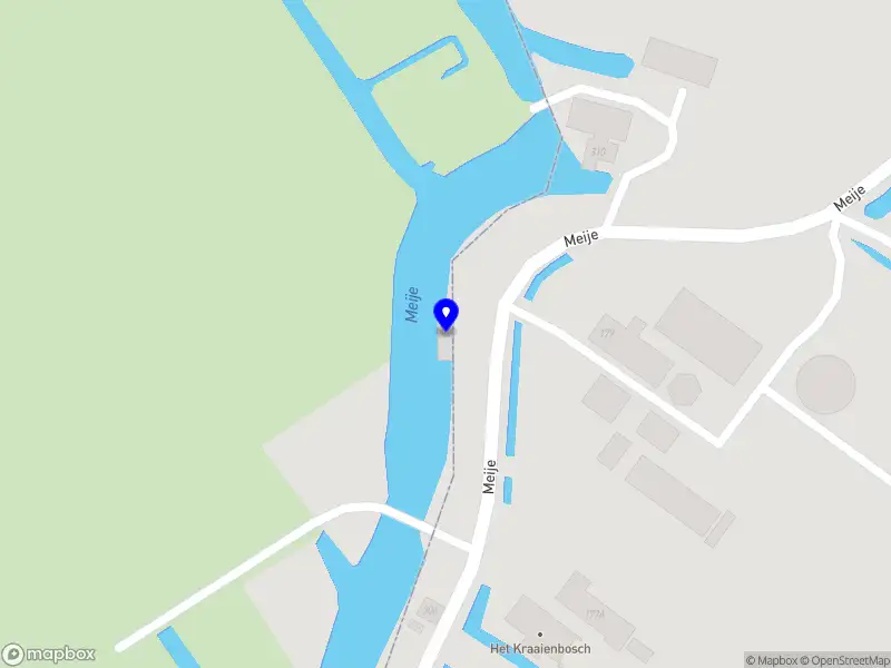 Klusbedrijf Bas maakt het Nieuwkoop