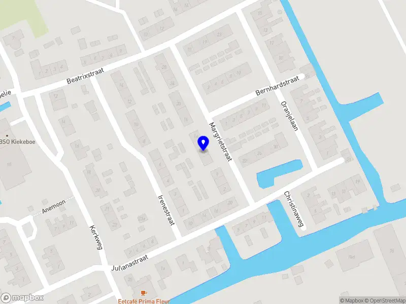 MoesMania Brandwijk