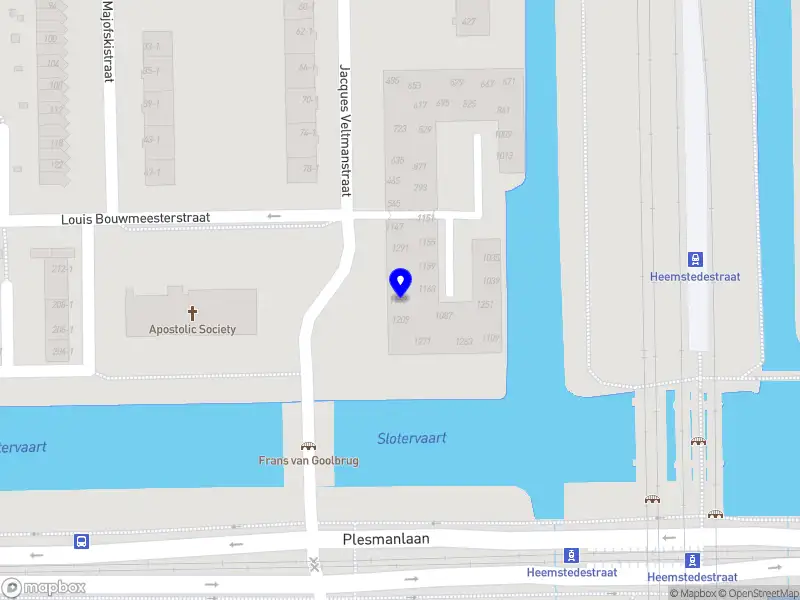 Nieuw bedrijf Alex Independent Company