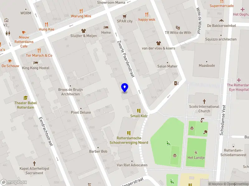 Nieuw bedrijf Red Safety Rigging