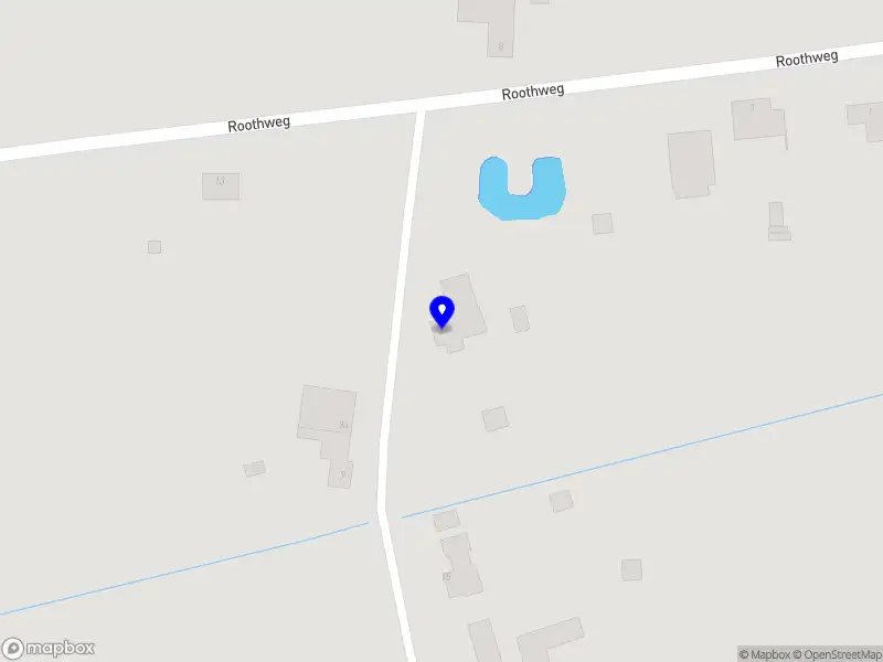 Stichting Rooth Beheer Meterik
