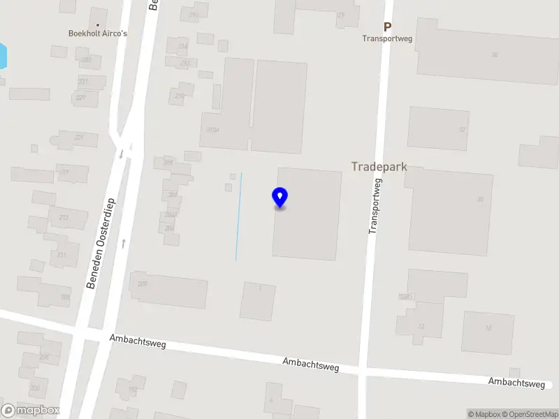 TNRM B.V. Veendam