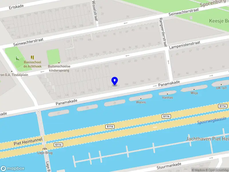 Corsavant B.V. Amsterdam