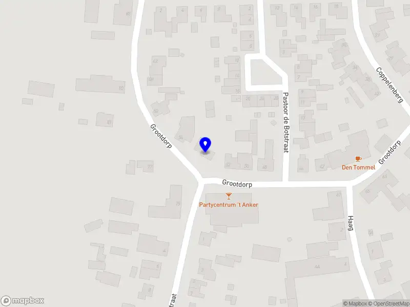 Bart Janssen Holding B.V.