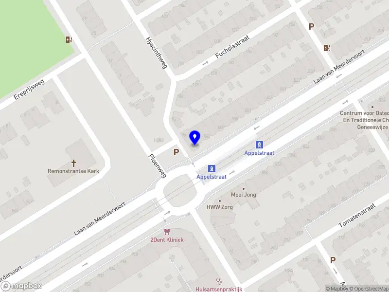Gezellig Agency 's-Gravenhage