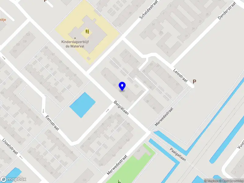 Nieuw bedrijf Easyhop Taxi