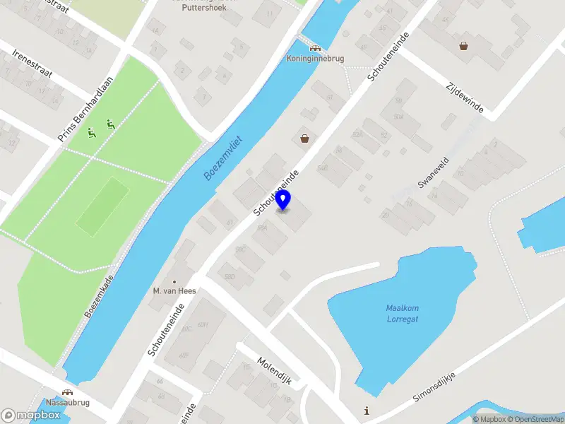 Jilles Lubbelinkhof Advies