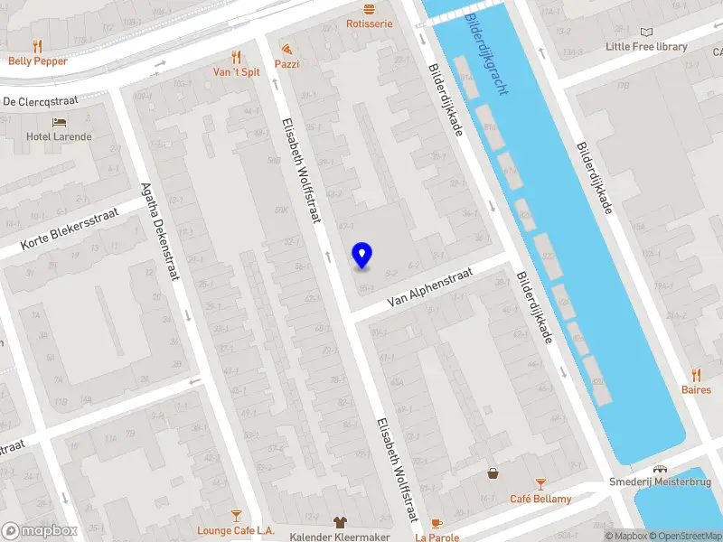 VVStudio Amsterdam