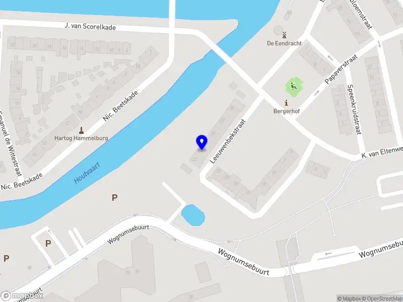Luukhoogeland Alkmaar
