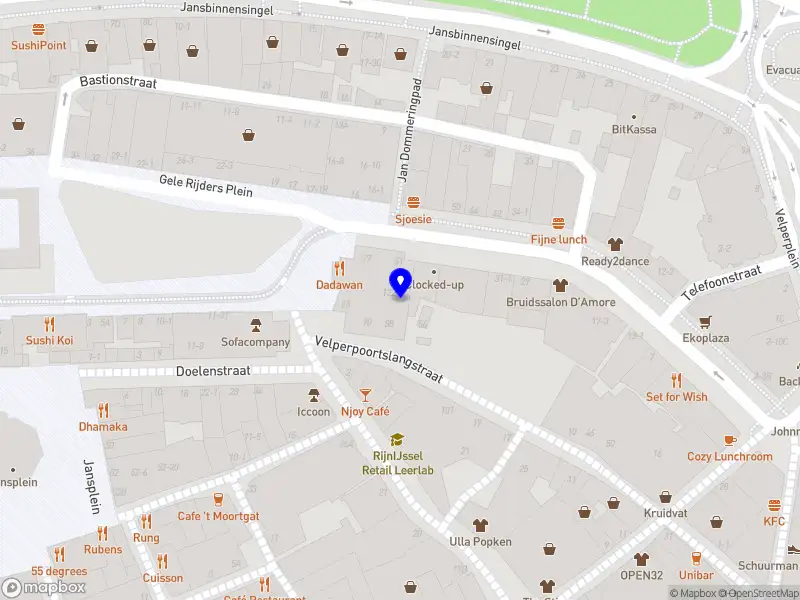 Online Bouwpartners Arnhem