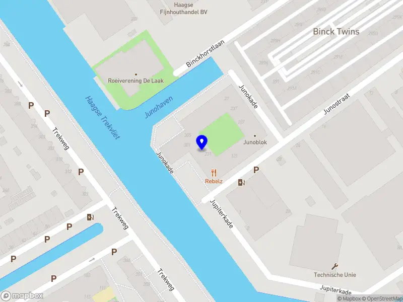 Nieuw bedrijf SINE Consulting