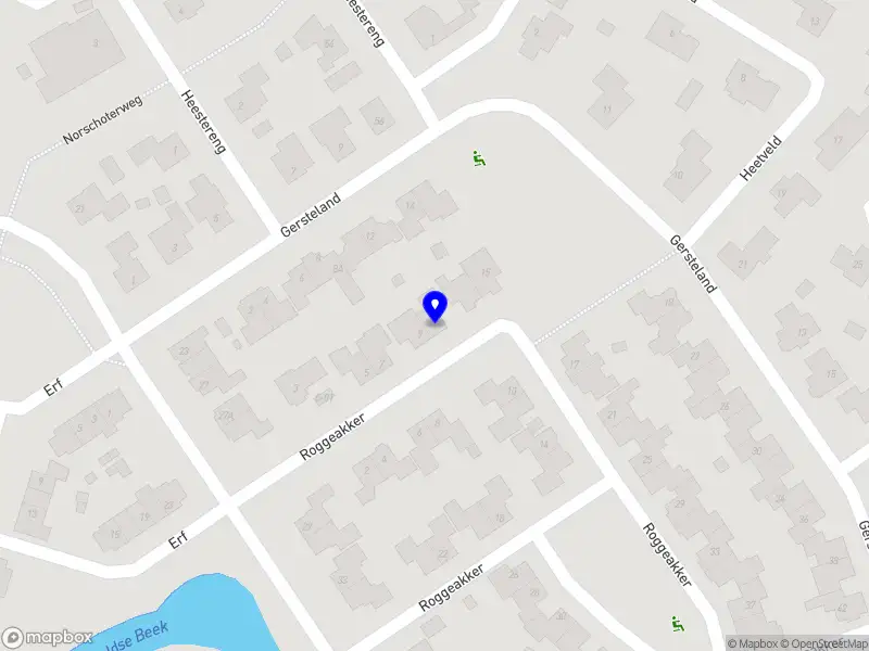 Nieuw bedrijf Schildersbedrijf Martin Kamphorst