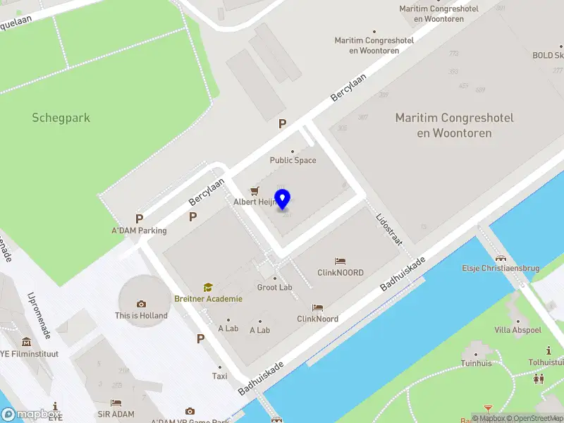 AIcomply.eu Amsterdam