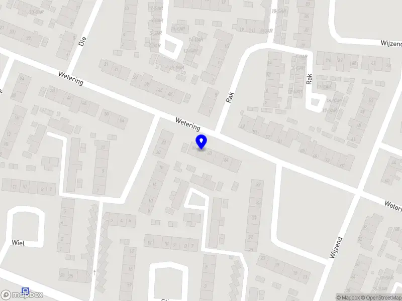 Nieuw bedrijf Klussenbedrijf V. V. K.