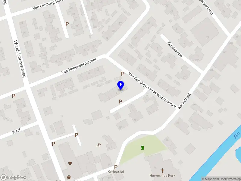 Nieuw bedrijf IVAN agrarisch