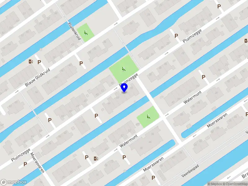 Nieuw bedrijf Onderhoudsbedrijf Ebenau