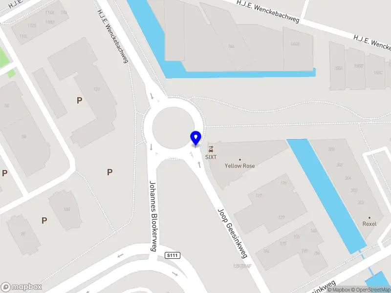 Hanu Projectontwikkelaars B.V. Amsterdam-Duivendrecht