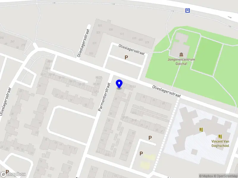 Nieuw bedrijf Exsto Online Marketing