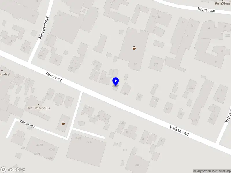 Nieuw bedrijf WVD Projectontwikkeling B.V.