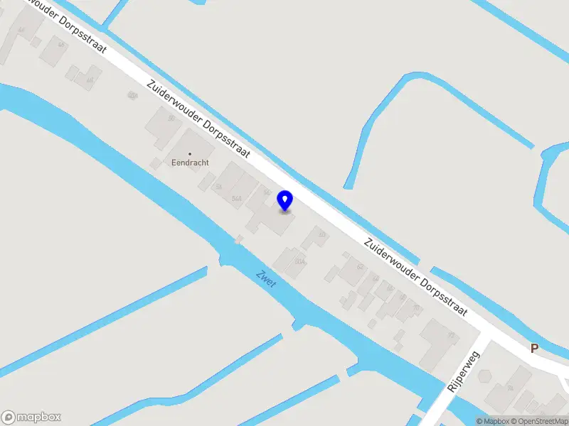 Door Installatie Zuiderwoude