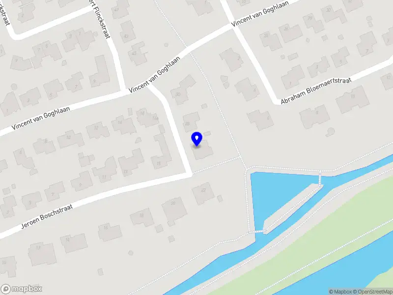 Nieuw bedrijf Beryl Managementadvies B.V.