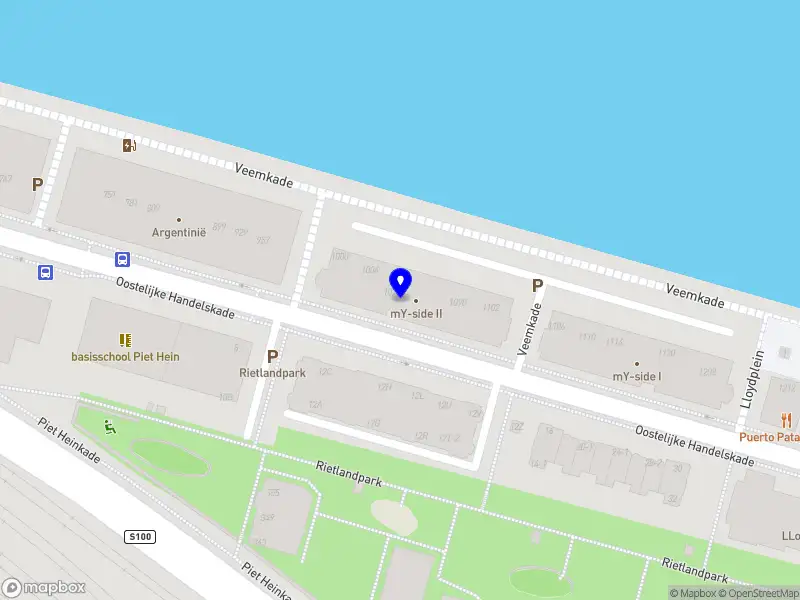 SolidValue advies Amsterdam
