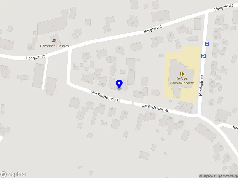 Visvijver De Sprong B.V.