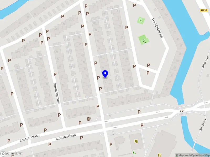 Nieuw bedrijf Mnj Schilderwerken