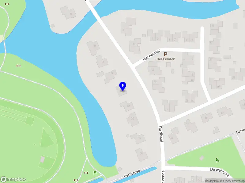 Vereniging van Eigenaars bedrijfsunits Steenwijk, Eeserhout 13 tot en 13E