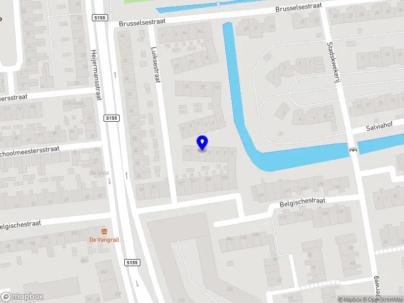 VDV Onderhoud & Renovaties Zaandam