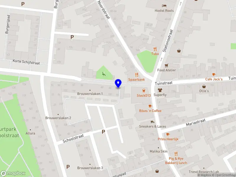 Nieuw bedrijf JSRC-Eventservice