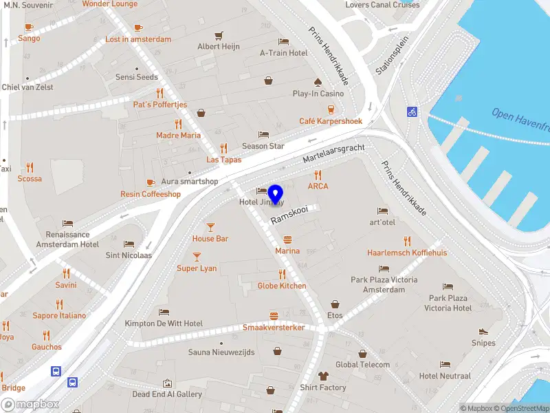 Garcia-Garzon Consulting Amsterdam