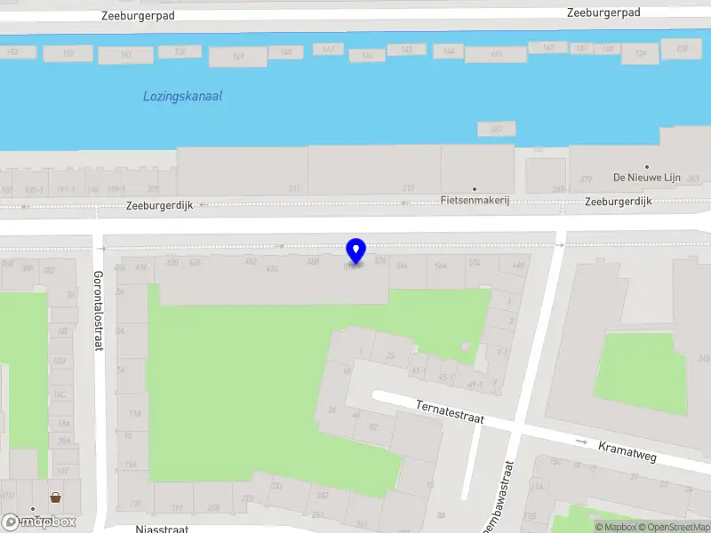 Phoenix Division Amsterdam